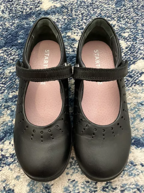 START RITE PRINCESS Elza Girls School Shoes Size UK 11G EU 29 REF BRS 31.49 PicClick UK