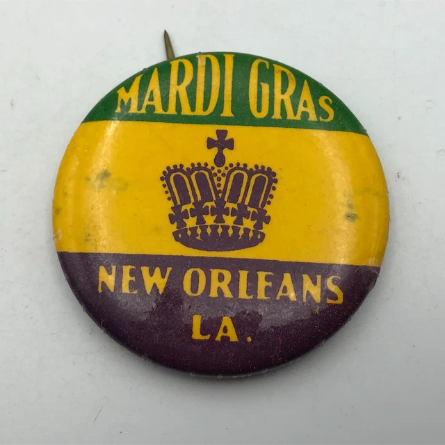 mardi gras nouvelle orléans histoire