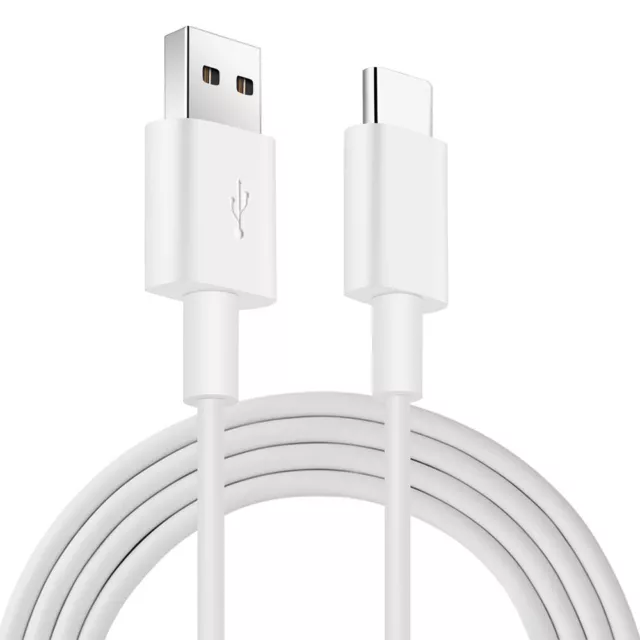 Chargeur pour Honor 70/50/20/10/9/8 Cable Data Sync USB Type-C 1m 2m 3m Premium 2