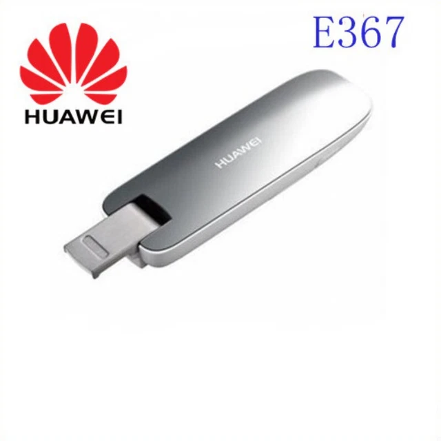 UNLOCKED Huawei E367 3G usb 3g modem antenna e367u Mobile Broadband 3g dongle