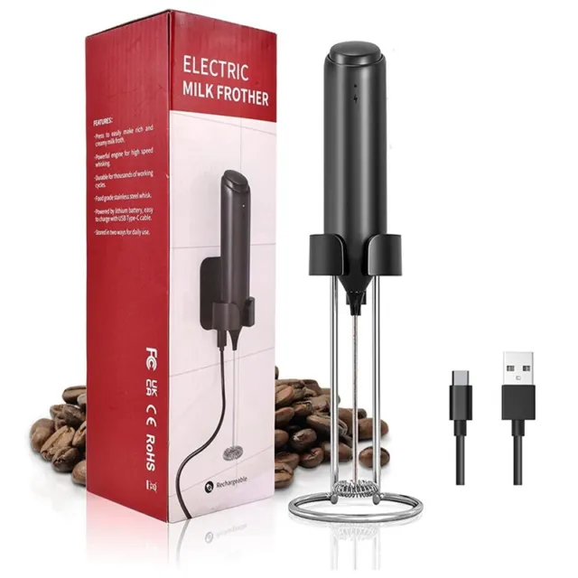https://www.picclickimg.com/StkAAOSwZntljQzO/Milk-Frother-Handheld-USB-Rechargeable-Wall-Mounted-Stand-E4U46297.webp