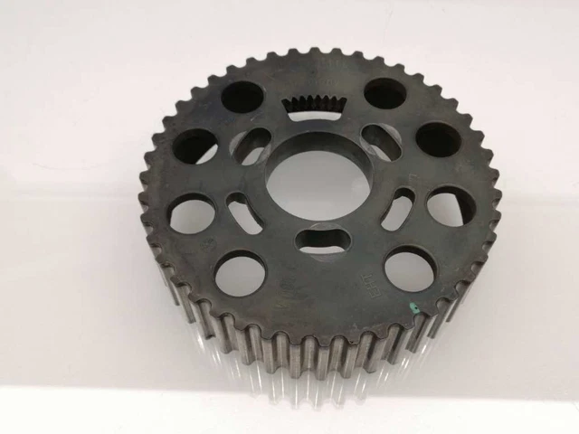 038109111E poulie d arbre à cames pour AUDI A3 2.0 TDI 2003 341277