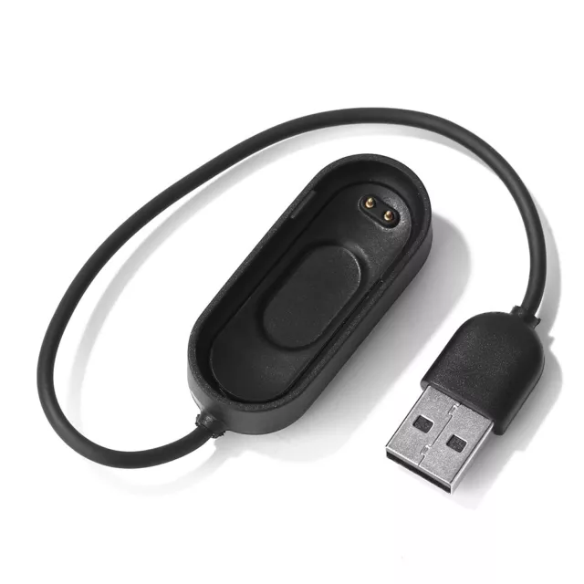 Smart Watch Bracelet Charging Data Cable Charger Wire for Mi Band 4