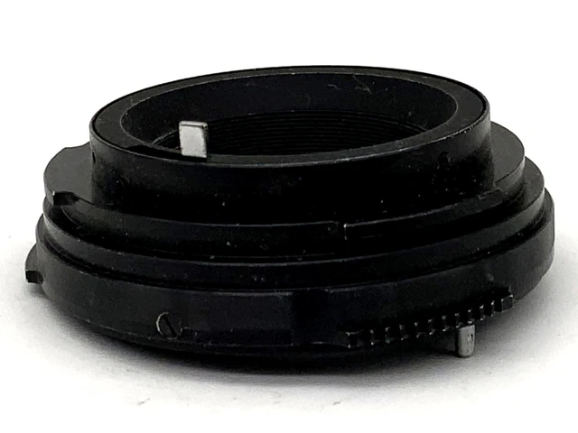 Monture Soligor T-4 Mount to fit Minolta Made in japan
