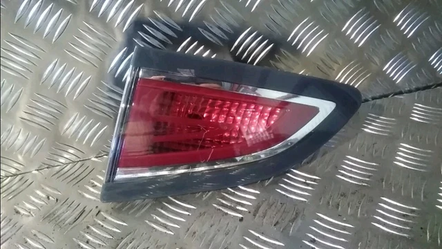 Feu Ar Int D Renault Scenic 3 Xmod 265502369R  R:137814