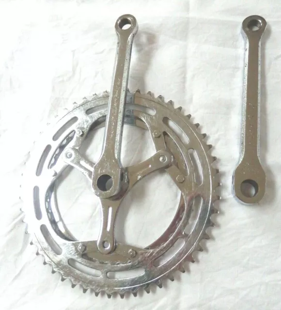 Peugeot crankset cheap