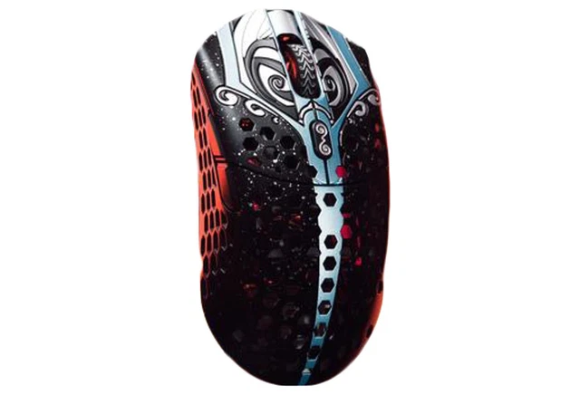 宅送] Finalmouse Finalmouse M「開封未使用」 Starlight-12 Starlight