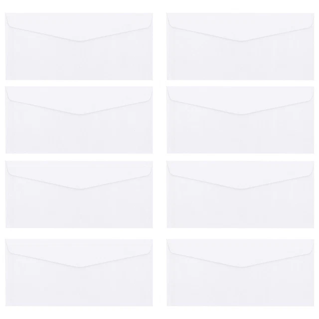 40 PCS GREETING Card Envelopes Invitations Bulk Pearlescent £11.29 ...