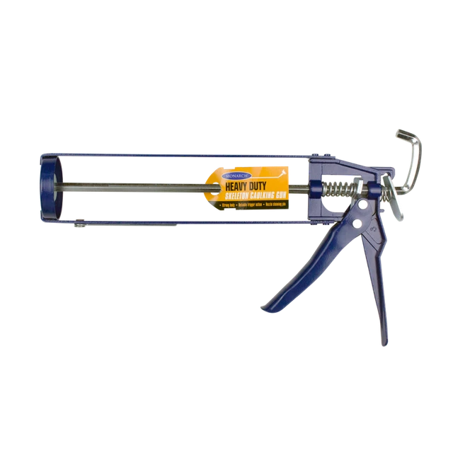 MONARCH HEAVY DUTY Caulking Gun EUR 16,70 PicClick FR