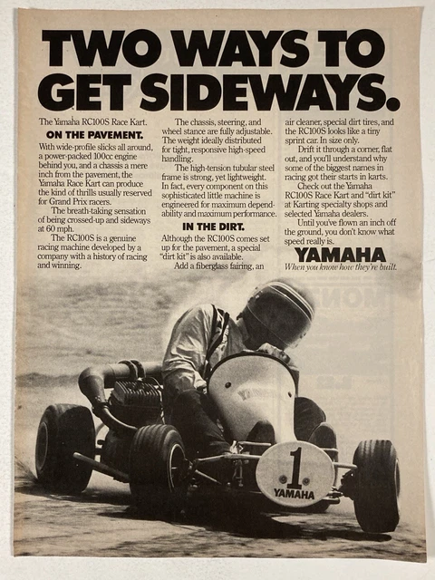 Yamaha, Japanese, Motorcycles, Transportation, Collectibles - PicClick