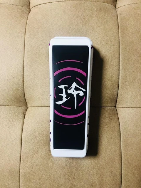 FAT 314.C B'z 松本孝弘 TAK MATSUMOTO FAT TourSample TYPE04 松本孝弘 TAK MATSUMOTO B'z / Tak機材