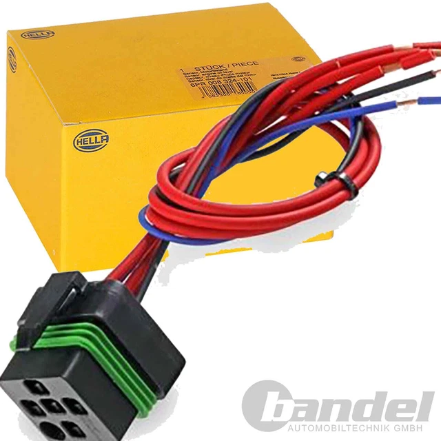 Spina Hella | 8Jd 745 801-001