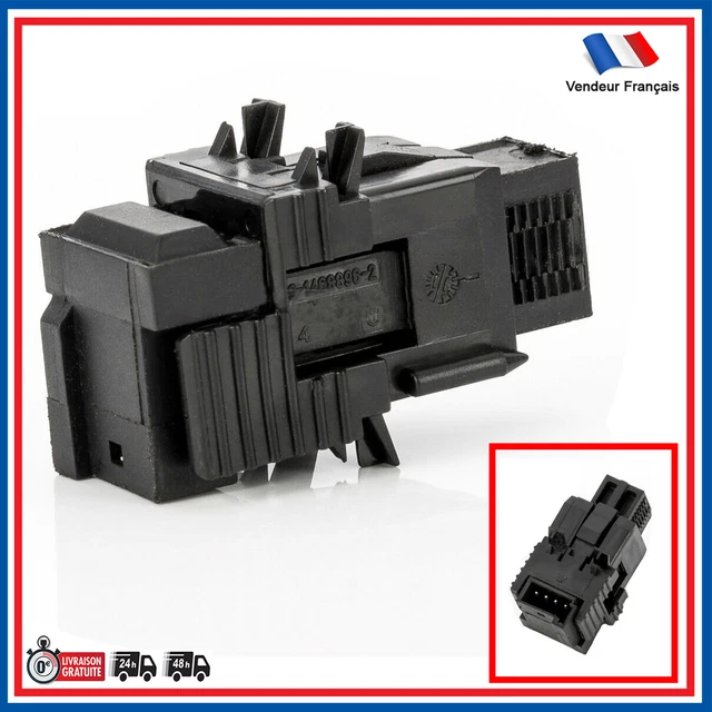 Echappement Sport JOPEX CLASSIC LINE INOX style SEBRING pour VOLKSWAGEN Coccinelle 1300, 1500, 1600, avec chauffage