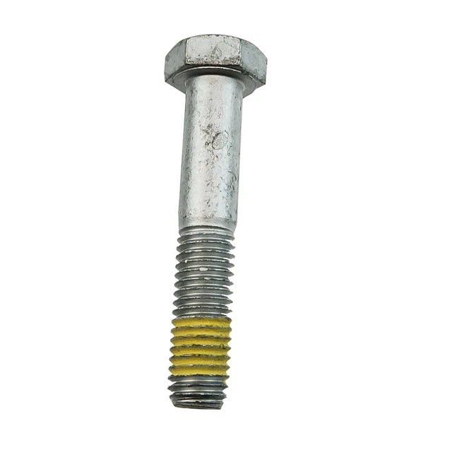 Can-Am 207205586 Scotch Grip Hex Screw 2008-2013 Ski Doo Tundra Everest