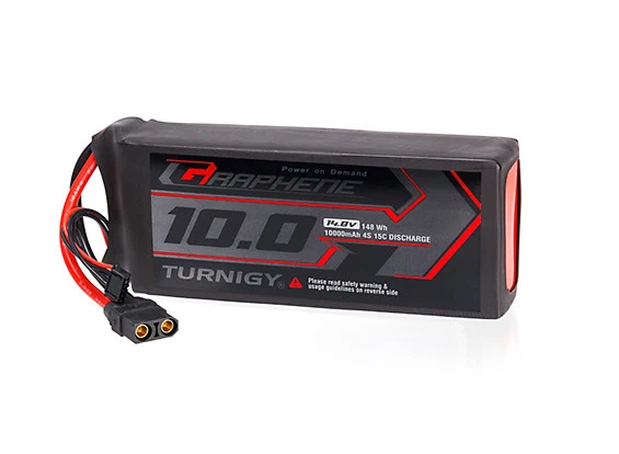 RC modely pro každého. Turnigy Graphene Panther 3000mAh 6S 75C Battery Pack RC modely pro každého. Turnigy Graphene Panther 3000mAh 6S 75C Battery Pack