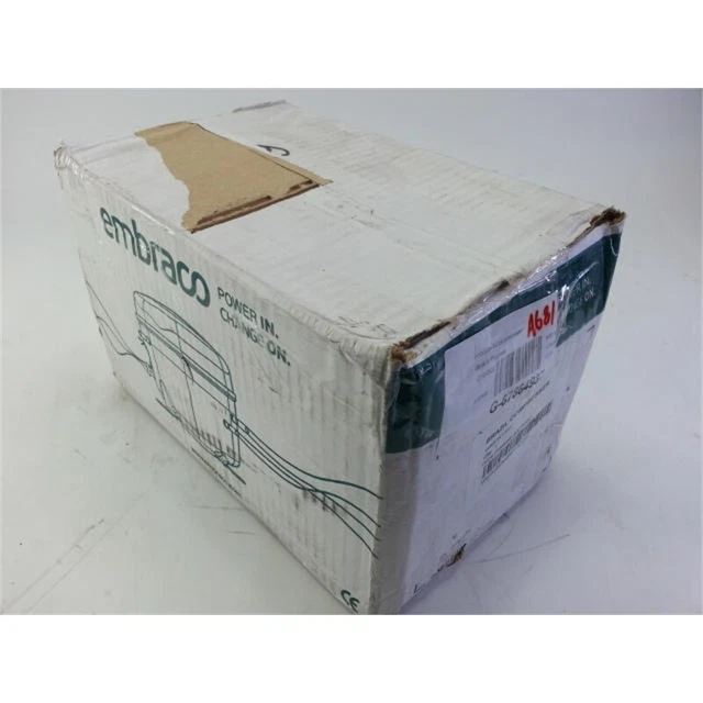 Embraco WR87X10226 Refrigerator Compressor Kit*