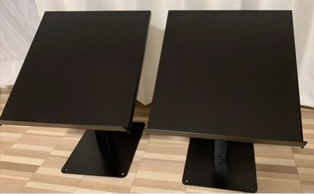 2台セット キクタニ DJ-CDL CDJ用スタンド 機材スタンド CDJスタンド 2