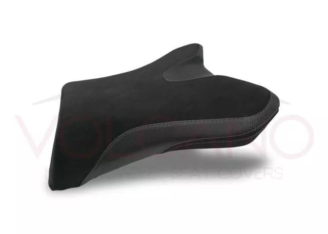 SEAT COVER SADDLE COVER YAMAHA FZ1 2006 - 2016 - art. y034c 2