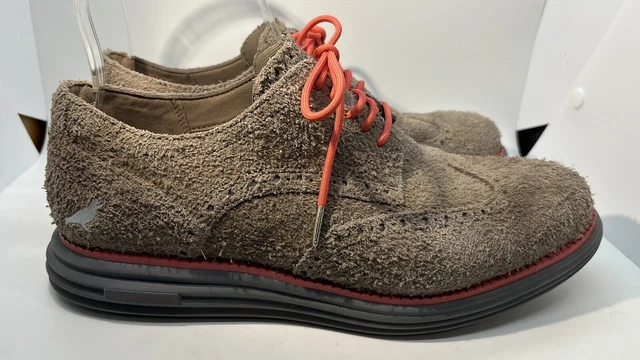 COLE HAAN X Staple Men