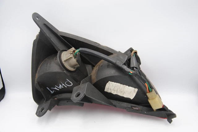 68696 Fanale Stop SX Posteriore Honda Pantheon 125 / 150  dal 1998 al 2002