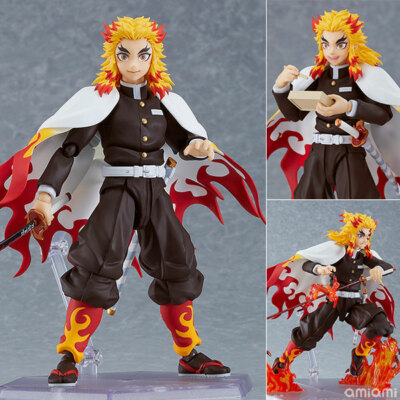 rengoku nendoroid pre order
