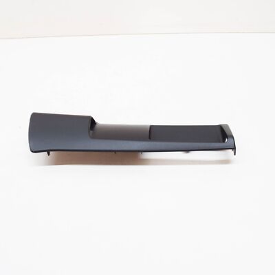 VW TRANSPORTER T6 Fermo Porta Scorrevole Destra Peg 7E0843842A NUOVO ORIGINALE EUR 36,59 - Foto 3