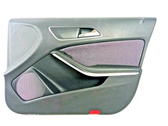 Garniture de porte Avant Droite  Mercedes GLA  W156  A1567201662  9J47