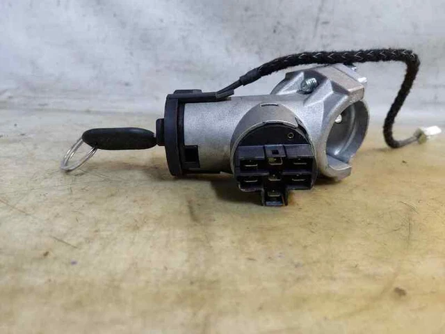 1316575080 antirrobo para FIAT DUCATO CAJA CERR. TECHO SOBREELEV.(DESDE 03.02)