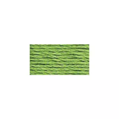 DMC Perla Algodón Bola Talla 8 79.6m-Chartreuse, 116 8-703