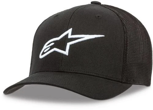 Alpinestars Ageless Women's Trucker Hat Motorcycle Dirt Bike