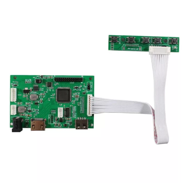 HDMI USB Board for 17in M170ETN01.1 1280x1024 Arcade Gaming Monitor Rotate 180°
