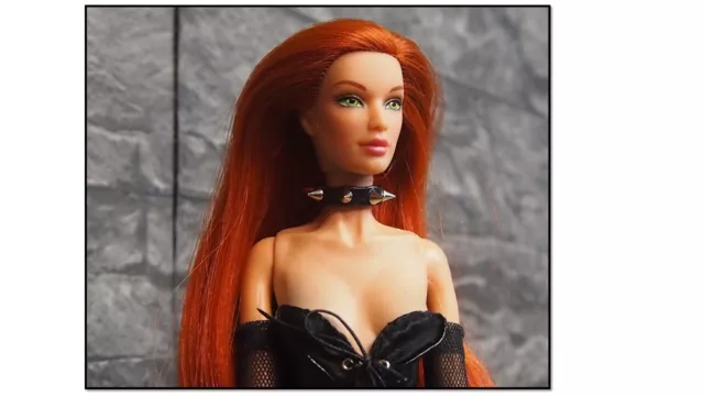 Barbie hot toys online