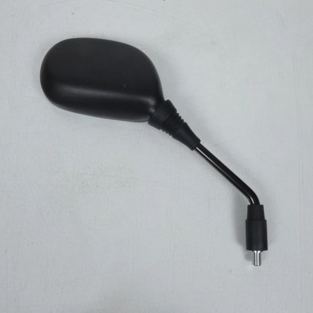 Rétroviseur droit M10 pas 125 RMS pour moto Honda 125 CBF M 2009 à 2016 JC40A 2