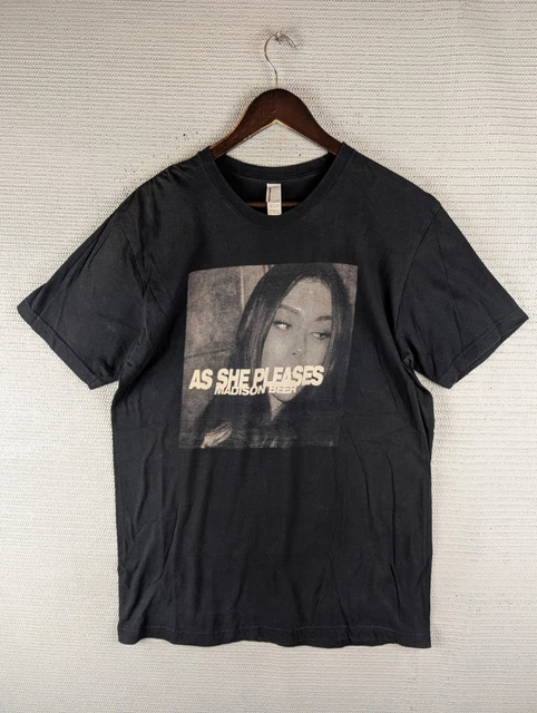 MADISON BEER AS She Pleases Brand New CD Very RARE $75.00