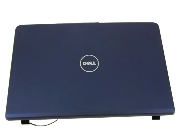 New Blue Dell OEM Vostro A860 15.6" LCD Lid Back Cover Assembly K392J