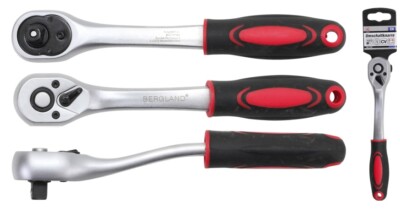 ATT.3/8" DA BGS621 BGS SET RIPARAZIONE CRICCHETTO 