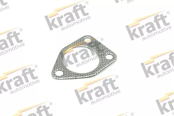 KRAFT AUTOMOTIVE Dichtung, Abgasrohr 0524030 für MITSUBISHI