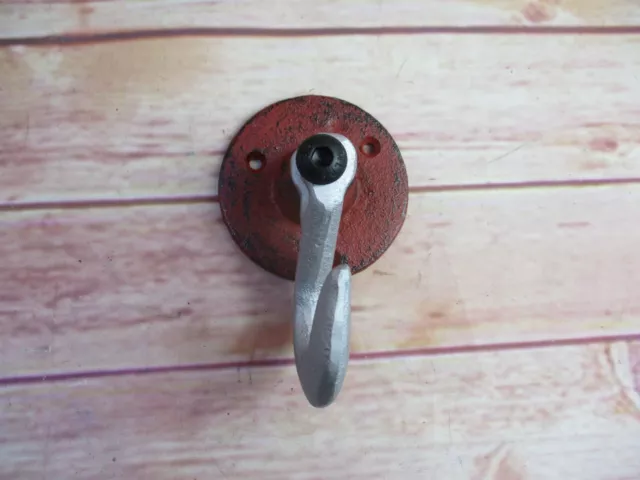 Ceiling Hook Mobile Cast Iron