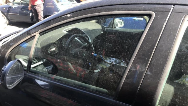Vetri auto, Vetri e finestrini ricambi, Carrozzeria ricambi e 