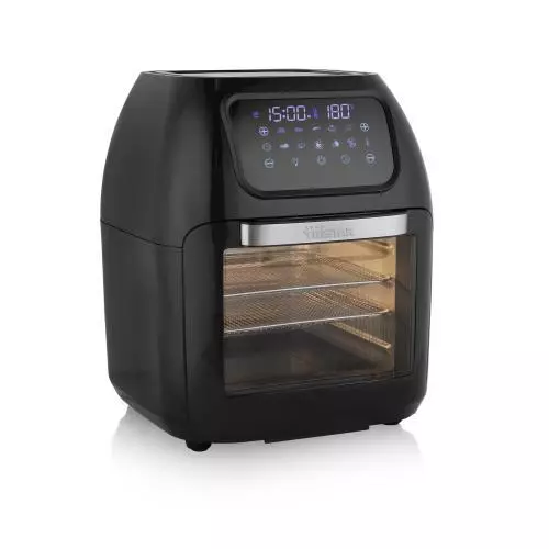 Tristar FR-6964 Multi Crisp Fryer Friggitrice ad Aria Forno Elettrico Capacita'