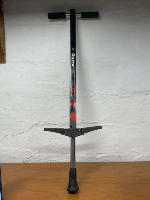 Razor Gogo Pogo Stick   (140lb / 63kg limit)