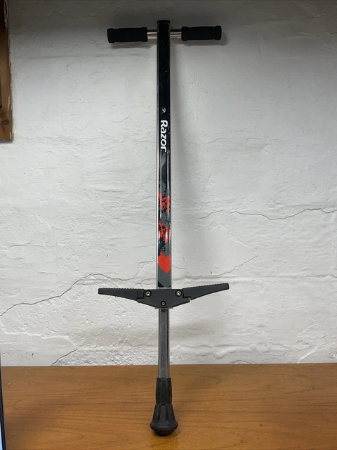 Razor Gogo Pogo Stick (140lb / 63kg limit) Razor Gogo Pogo Stick (140lb / 63kg limit)