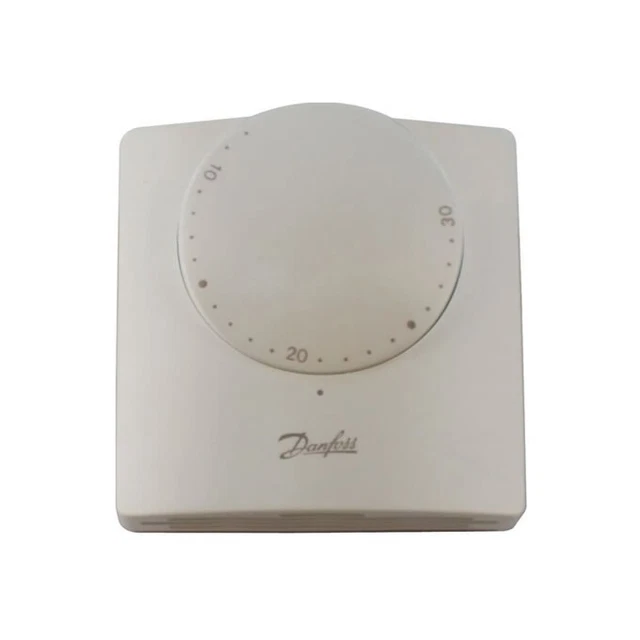 DANFOSS RMT230 ROOM Thermostat 087N1100 £18.99 PicClick UK