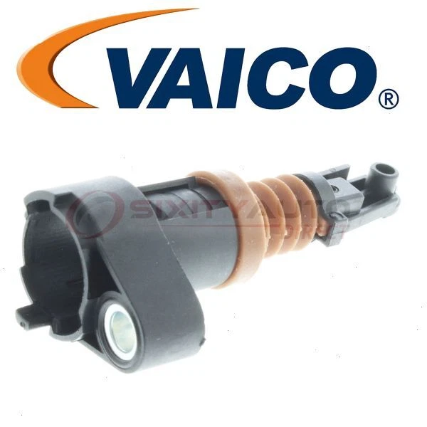 VAICO Transmission Shifter Linkage for 1998-1999 Mercedes-Benz C43 AMG - be