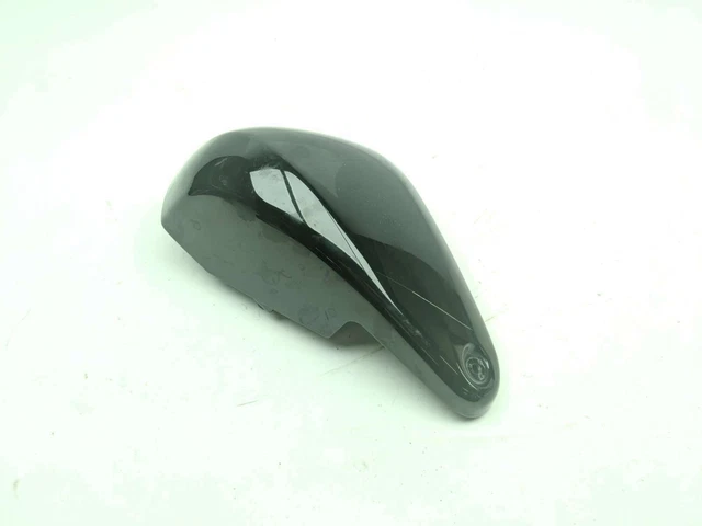 01 Yamaha Road Star XV1600AL Left Side Underseat Fairing Cover Panel