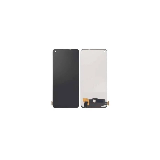 Écran LCD Complet Avec Châssis Et Tactile Pour Oppo A74 5G - Neuf Origine Chine