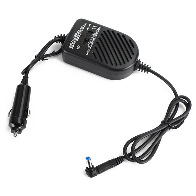 Car Laptop Notebook 12V 80W Univ Power Supply With Universal 34 Tips 12V 80W AUS 2