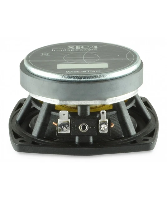 Parlante De 12 Pulgadas Neodimio 300 Watt Moon – AUDIO FER