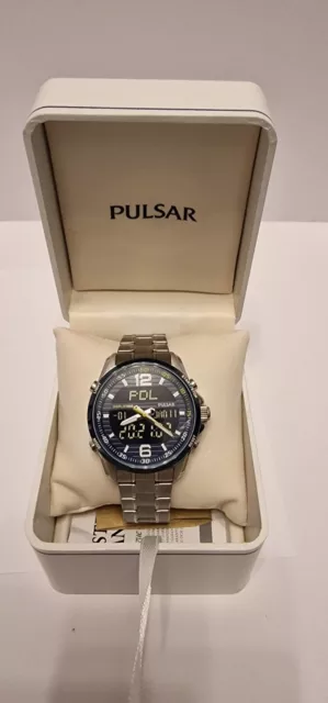Pz4021x1 pulsar outlet