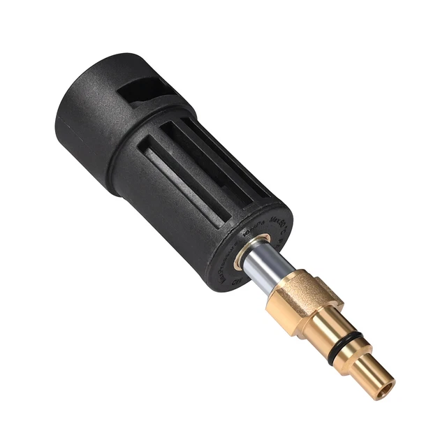 ADAPTER FÜR ALDI Ferrex Lavor auf Kärcher Lanze Hochdruckreiniger